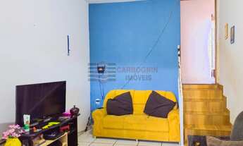 Imagem 3: Sobrado a Venda no Eldorado em Caçapava