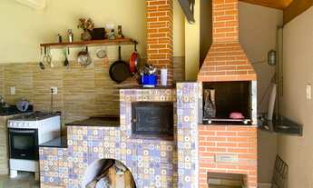 Imagem 5: Sobrado a Venda no Borda da Mata em Caçapava