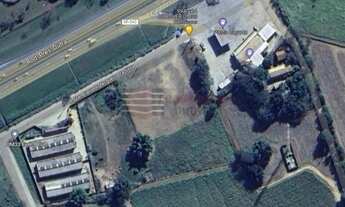 Imagem: Área a Venda no Bairro do Grama em Caçapava