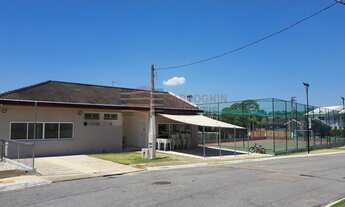 Imagem 5: Terreno em condomínio a Venda no Santa Helena no Sapé I em Caçapava