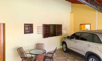 Imagem 3: Sobrado a Venda no Borda da Mata em Caçapava