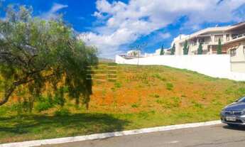 Imagem: Terreno em condomínio a Venda no Santa