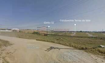 Imagem 2: Área a Venda no Bairro do Grama em Caçapava