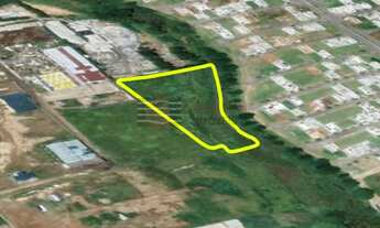 Imagem: Área a Venda no Bairro do Grama em Caçapava