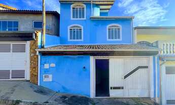 Imagem: Sobrado a Venda no Borda da Mata em Caçapava