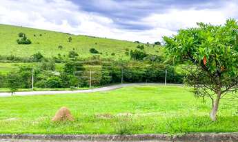 Imagem: Terreno em condomínio a Venda no Bella