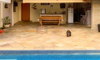 Imagem 6: Sobrado a Venda no Borda da Mata em Caçapava