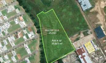 Imagem 4: Área a Venda no Bairro do Grama em Caçapava