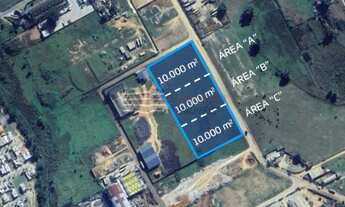 Imagem: Área a Venda no Bairro do Grama em Caçapava