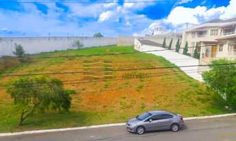 Imagem 2: Terreno em condomínio a Venda no Santa Helena no Sapé I em Caçapava