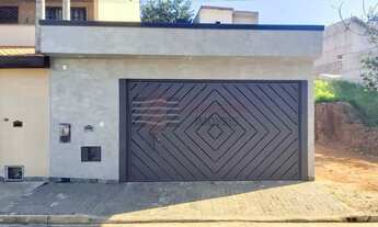 Imagem: Casa a Venda no Vitória Vale em Caçapava