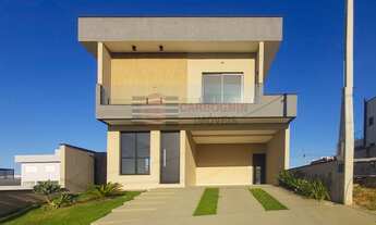 Imagem 1: Sobrado em condomínio a Venda no Malibu no em Caçapava