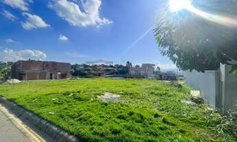 Imagem: Terreno em condomínio a Venda no Santa