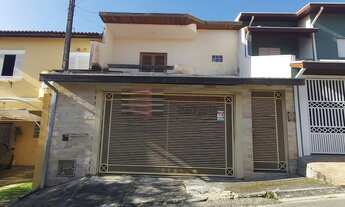 Imagem: Sobrado a Venda no Borda da Mata em Caçapava