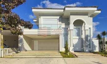 Imagem: Sobrado em condomínio a Venda no Terras