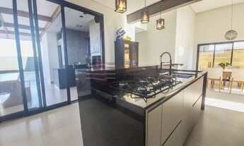 Imagem 7: Casa em Condomínio a Venda e Locação no Santa Monica em Caçapava