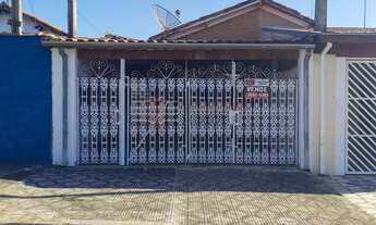 Imagem: Casa a Venda na Vila Antônio Augusto em