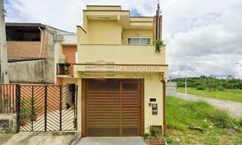 Imagem: Casa a Venda no Jardim Panorama em Caçapava