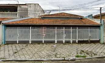 Imagem: Casa a Venda no Jardim Rafael em Caçapava
