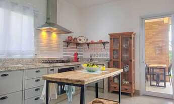 Imagem 6: Casa em condomínio a Venda no Colinas do Paratehy Norte em São José dos Campos