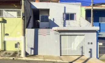 Imagem: Sobrado a Venda no Borda da Mata em Caçapava