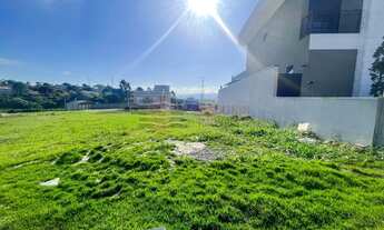 Imagem 2: Terreno em condomínio a Venda no Santa Mônica no Bairro do Grama em Caçapava