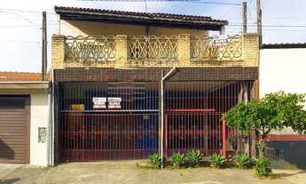 Imagem: Sobrado a Venda na Vila Santa Izabel em