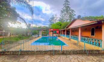 Imagem: Chácara a Venda no Boa Vista em Caçapava