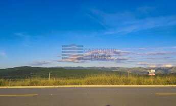 Imagem: Terreno a Venda no Residencial Amor em Caçapava