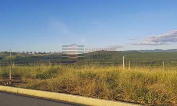 Imagem 4: Terreno a Venda no Residencial Amor em Caçapava