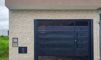 Imagem: Casa a Venda no Jardim Amália em Caçapava