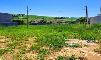 Imagem 3: Terreno em condomínio a Venda no Ecopark Bourbon no Bairro do Grama em Caçapava