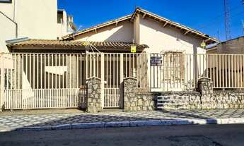 Imagem: Casa a Venda no Centro em Caçapava