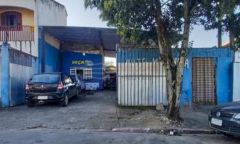 Imagem: Terreno a Venda na Vila Menino Jesus em