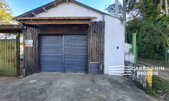 Imagem 2: Locação Ponto Comercial no Pedregulho em Caçapava