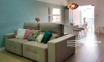 Imagem: Sobrado em condomínio a Venda no Vila Nova