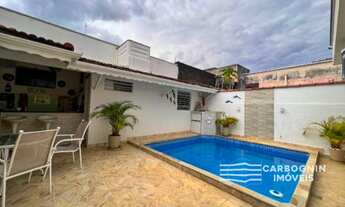 Imagem: Casa a Venda no Jardim Campo Grande em Caçapava