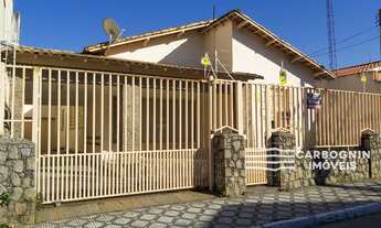 Imagem 2: Casa a Venda no Centro em Caçapava