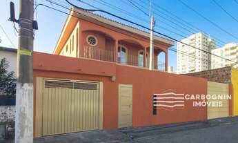 Imagem: Sobrado a Venda na Vila Antônio Augusto