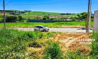Imagem 5: Terreno em condomínio a Venda no Ecopark Bourbon no Bairro do Grama em Caçapava