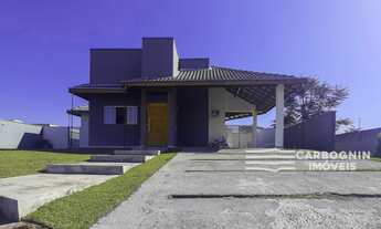 Imagem: Casa em condomínio a Venda no Ecopark Bourbon