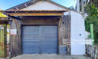 Imagem: Locação Ponto Comercial no Pedregulho