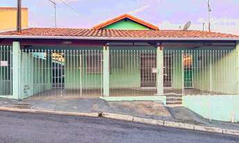 Imagem: Casa a Venda na Vila Santa Isabel em Caçapava