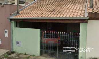 Imagem: Casa a Venda na Vila São João em Caçapava