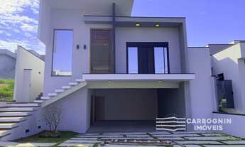 Imagem: Casa em condomínio a Venda no Reserva do