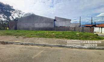 Imagem: Terreno a Venda no Aldeias da Serra em Caçapava