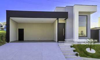 Imagem: Casa em condomínio a Venda no Terras do