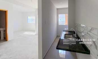 Imagem 3: Apartamento a Venda no condomínio Residencial Buick no Parque do Museu em Caçapava