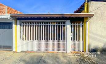 Imagem: Casa a Venda no Jardim São José em Caçapava