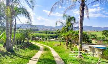 Imagem 4: Chácara a Venda no Boa Vista em Caçapava